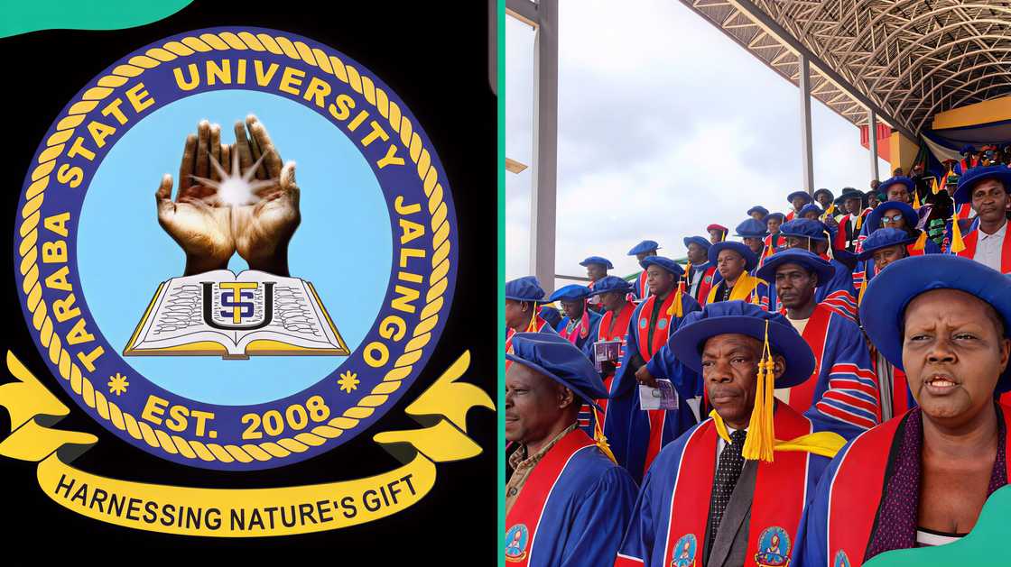 Distance Learning Programmes Enrollment