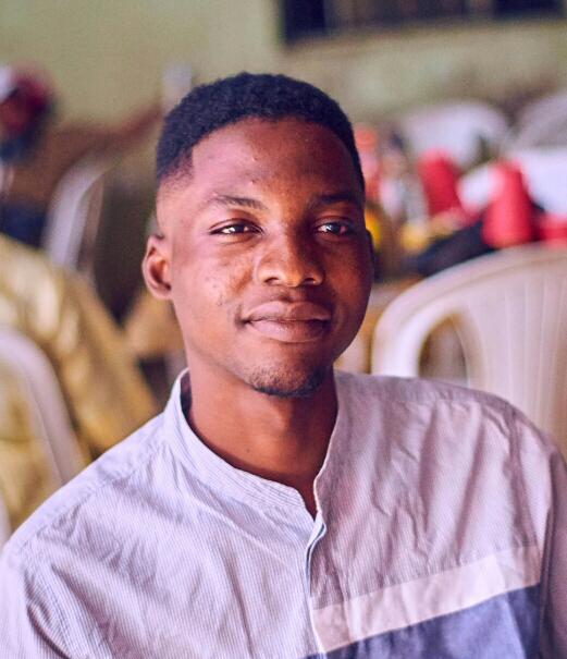 Prof. Sunday Paul Bako