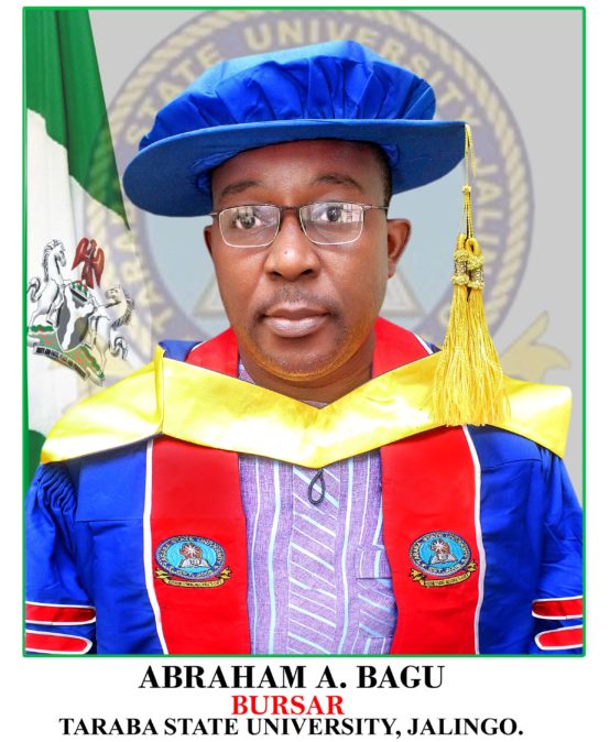 Mr. Abraham A. Bagu