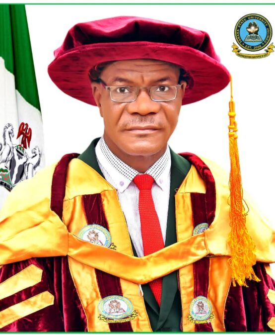 Dr. Joseph Umar Bibinu